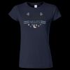 Softstyle Women’s Light Weight T-Shirt Thumbnail