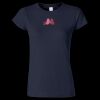 Softstyle Women’s Light Weight T-Shirt Thumbnail