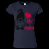 Softstyle Women’s Light Weight T-Shirt Thumbnail