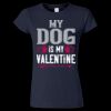 Softstyle Women’s Light Weight T-Shirt Thumbnail