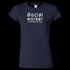 Softstyle Women’s Light Weight T-Shirt Thumbnail