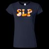 Softstyle Women’s Light Weight T-Shirt Thumbnail
