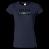 Softstyle Women’s Light Weight T-Shirt Thumbnail
