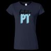 Softstyle Women’s Light Weight T-Shirt Thumbnail