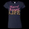 Softstyle Women’s Light Weight T-Shirt Thumbnail