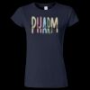 Softstyle Women’s Light Weight T-Shirt Thumbnail