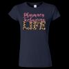 Softstyle Women’s Light Weight T-Shirt Thumbnail
