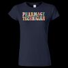 Softstyle Women’s Light Weight T-Shirt Thumbnail