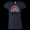 Softstyle Women’s Light Weight T-Shirt Thumbnail