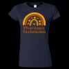 Softstyle Women’s Light Weight T-Shirt Thumbnail