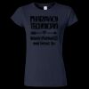 Softstyle Women’s Light Weight T-Shirt Thumbnail
