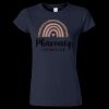 Softstyle Women’s Light Weight T-Shirt Thumbnail
