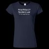 Softstyle Women’s Light Weight T-Shirt Thumbnail