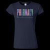 Softstyle Women’s Light Weight T-Shirt Thumbnail