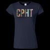 Softstyle Women’s Light Weight T-Shirt Thumbnail