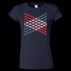 Softstyle Women’s Light Weight T-Shirt Thumbnail