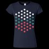 Softstyle Women’s Light Weight T-Shirt Thumbnail