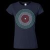 Softstyle Women’s Light Weight T-Shirt Thumbnail