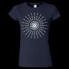 Softstyle Women’s Light Weight T-Shirt Thumbnail