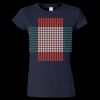 Softstyle Women’s Light Weight T-Shirt Thumbnail