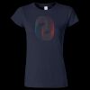 Softstyle Women’s Light Weight T-Shirt Thumbnail