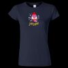 Softstyle Women’s Light Weight T-Shirt Thumbnail
