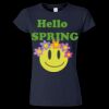 Softstyle Women’s Light Weight T-Shirt Thumbnail