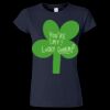 Softstyle Women’s Light Weight T-Shirt Thumbnail