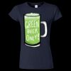 Softstyle Women’s Light Weight T-Shirt Thumbnail