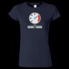 Softstyle Women’s Light Weight T-Shirt Thumbnail