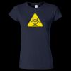 Softstyle Women’s Light Weight T-Shirt Thumbnail