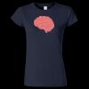 Softstyle Women’s Light Weight T-Shirt Thumbnail