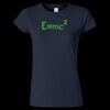 Softstyle Women’s Light Weight T-Shirt Thumbnail