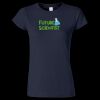 Softstyle Women’s Light Weight T-Shirt Thumbnail