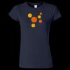 Softstyle Women’s Light Weight T-Shirt Thumbnail