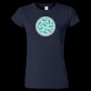 Softstyle Women’s Light Weight T-Shirt Thumbnail