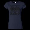 Softstyle Women’s Light Weight T-Shirt Thumbnail