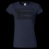 Softstyle Women’s Light Weight T-Shirt Thumbnail