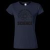 Softstyle Women’s Light Weight T-Shirt Thumbnail