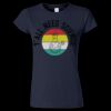 Softstyle Women’s Light Weight T-Shirt Thumbnail