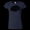 Softstyle Women’s Light Weight T-Shirt Thumbnail