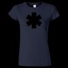 Softstyle Women’s Light Weight T-Shirt Thumbnail