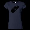 Softstyle Women’s Light Weight T-Shirt Thumbnail