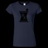 Softstyle Women’s Light Weight T-Shirt Thumbnail