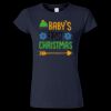 Softstyle Women’s Light Weight T-Shirt Thumbnail