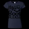 Softstyle Women’s Light Weight T-Shirt Thumbnail