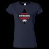Softstyle Women’s Light Weight T-Shirt Thumbnail