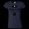 Softstyle Women’s Light Weight T-Shirt Thumbnail
