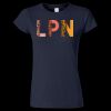 Softstyle Women’s Light Weight T-Shirt Thumbnail