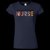 Softstyle Women’s Light Weight T-Shirt Thumbnail